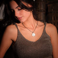 Collana Krishna Rama - Argento