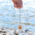 Vitthala Necklace - Copper-plated