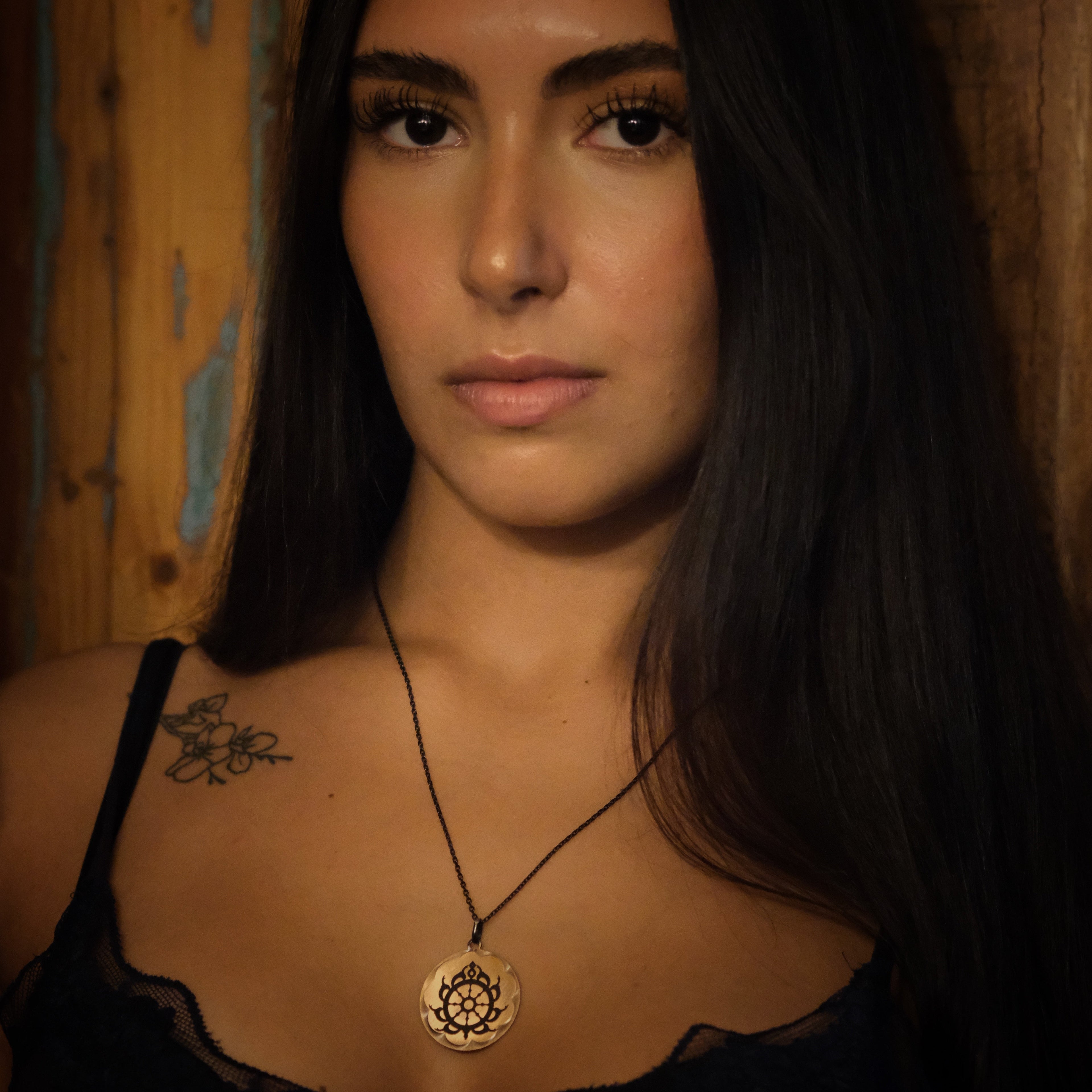 Collana Sudarshana - Ramato