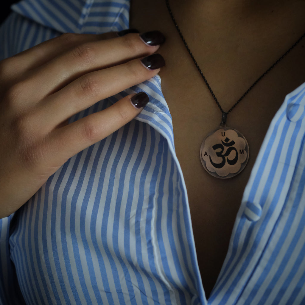 Collana Sudarshana - Ramato