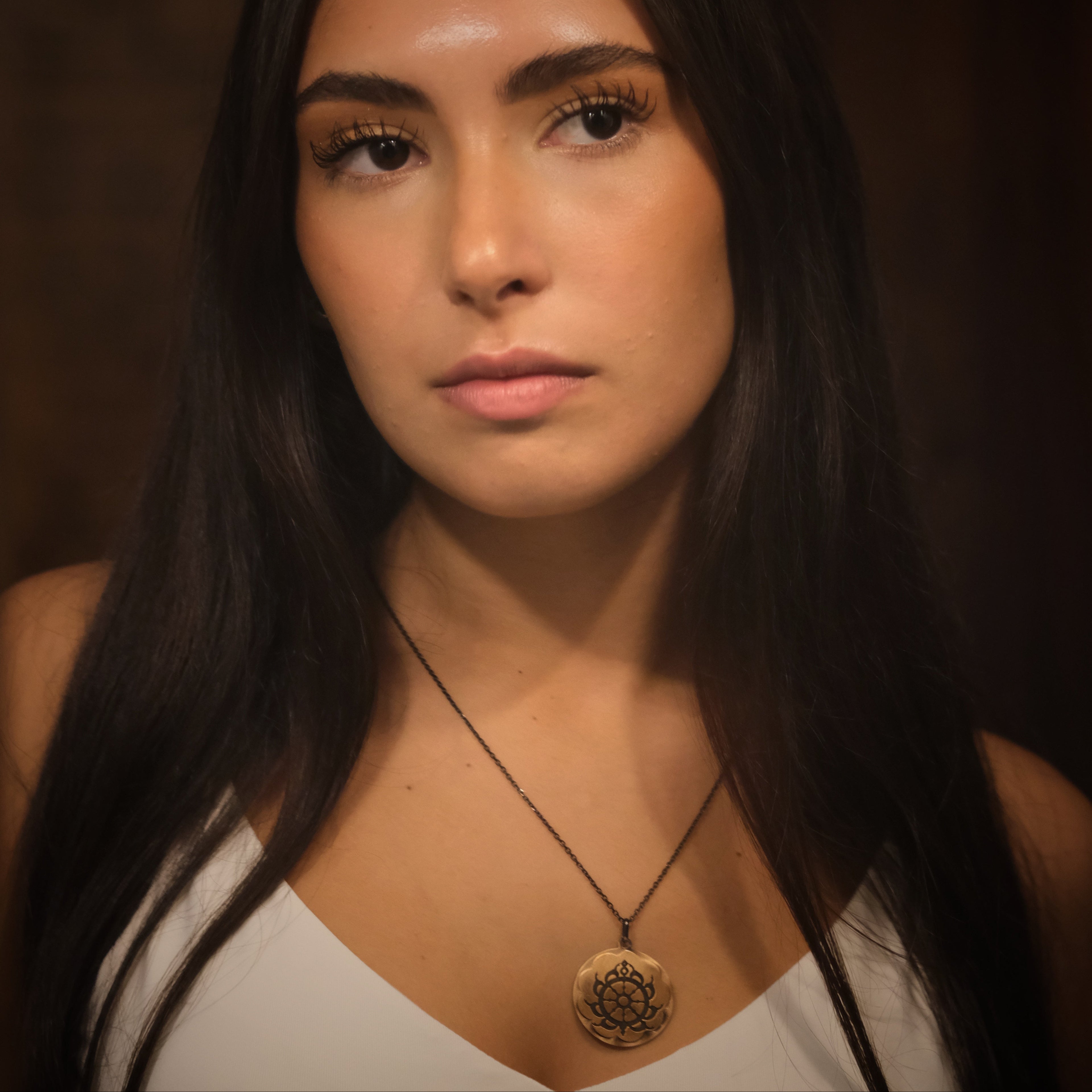 Collana Sudarshana - Ramato