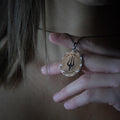 Collana Shiva - Ramato