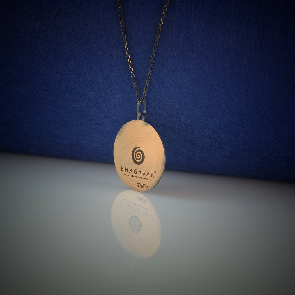 Collana Om - Aum Ramato