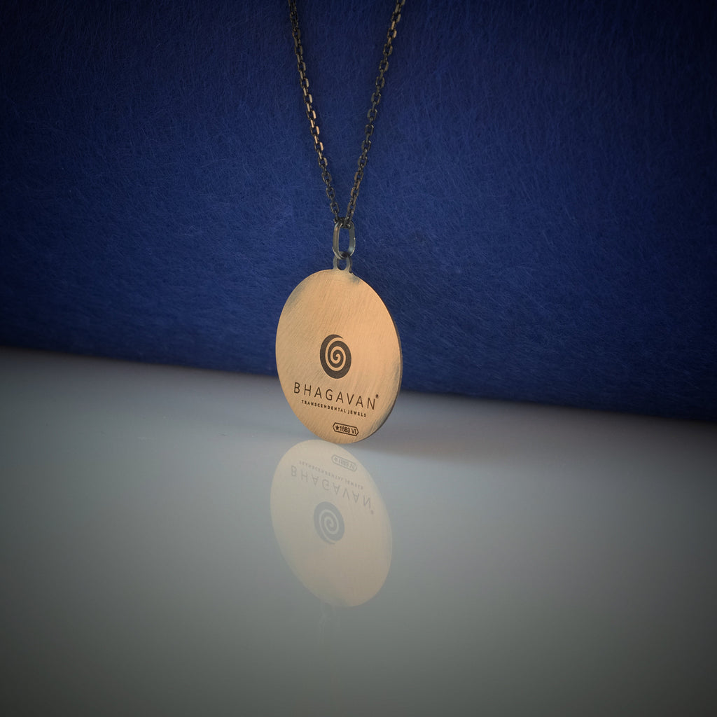 Collana Vasudeva - Ramato