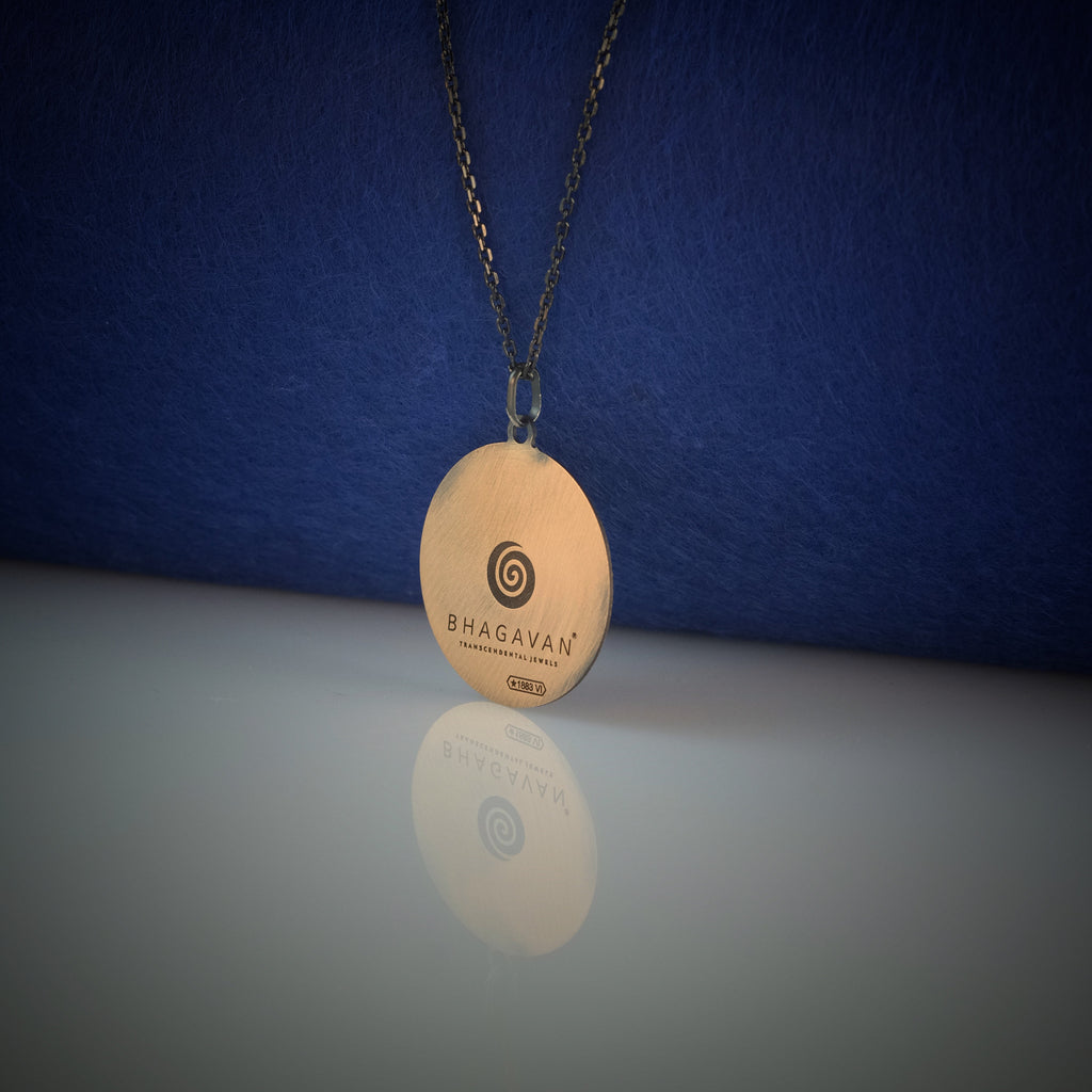 Collana Vitthala - Ramato