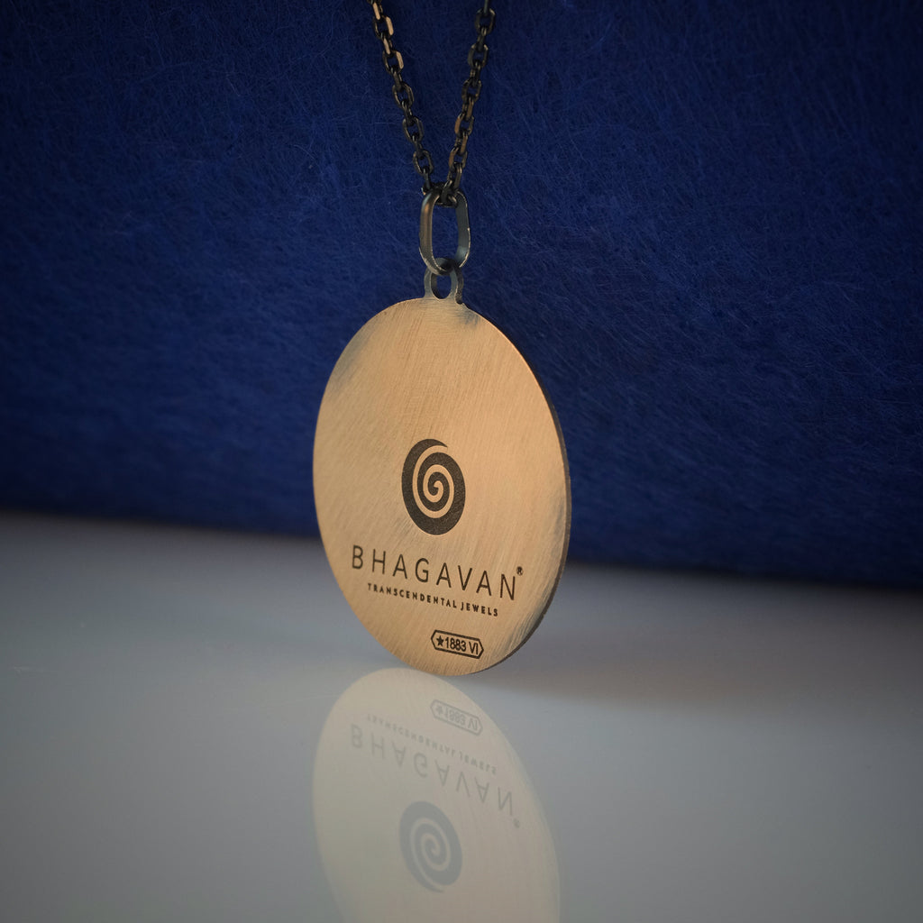 Collana Govinda Gopala - Ramato