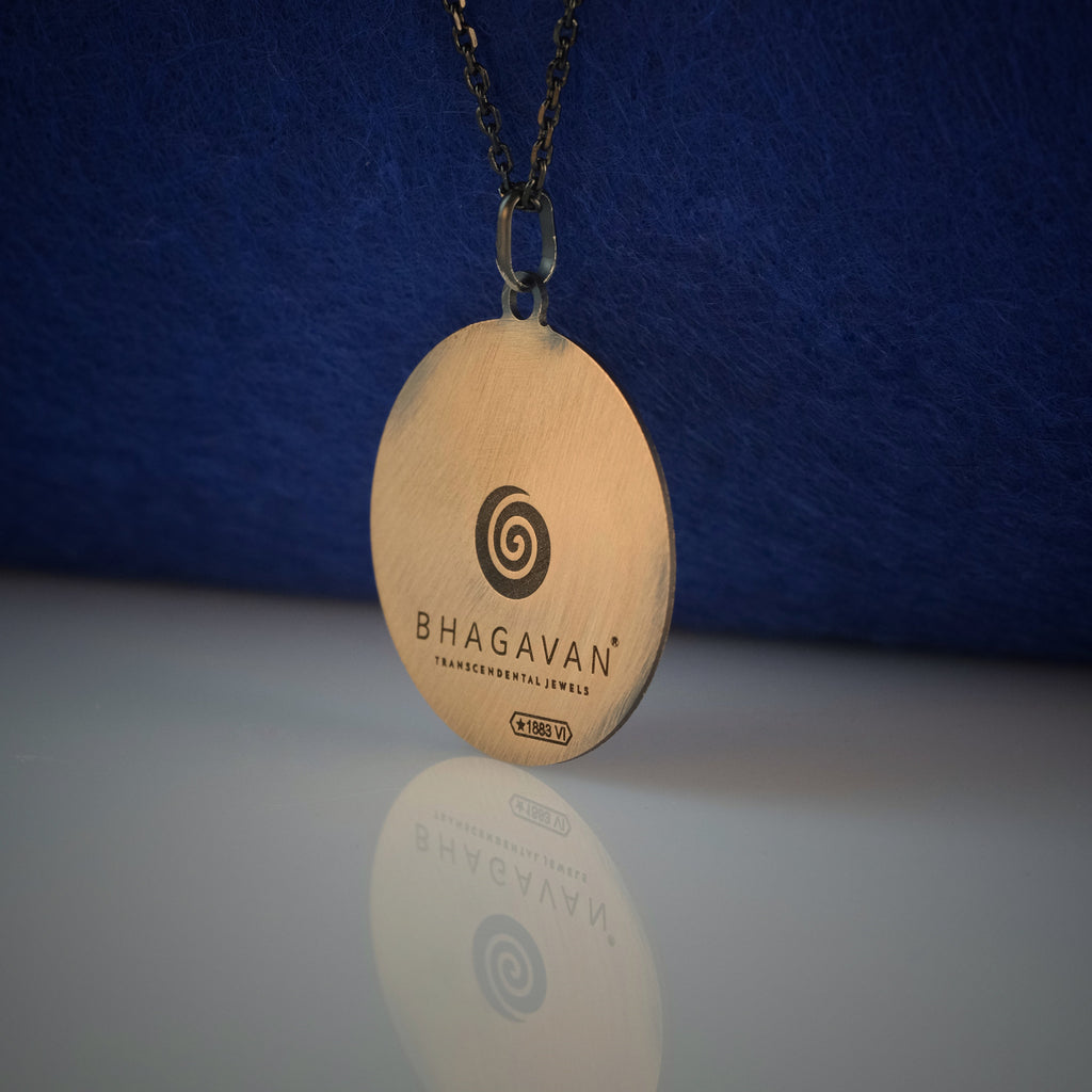 Collana Om - Aum Ramato