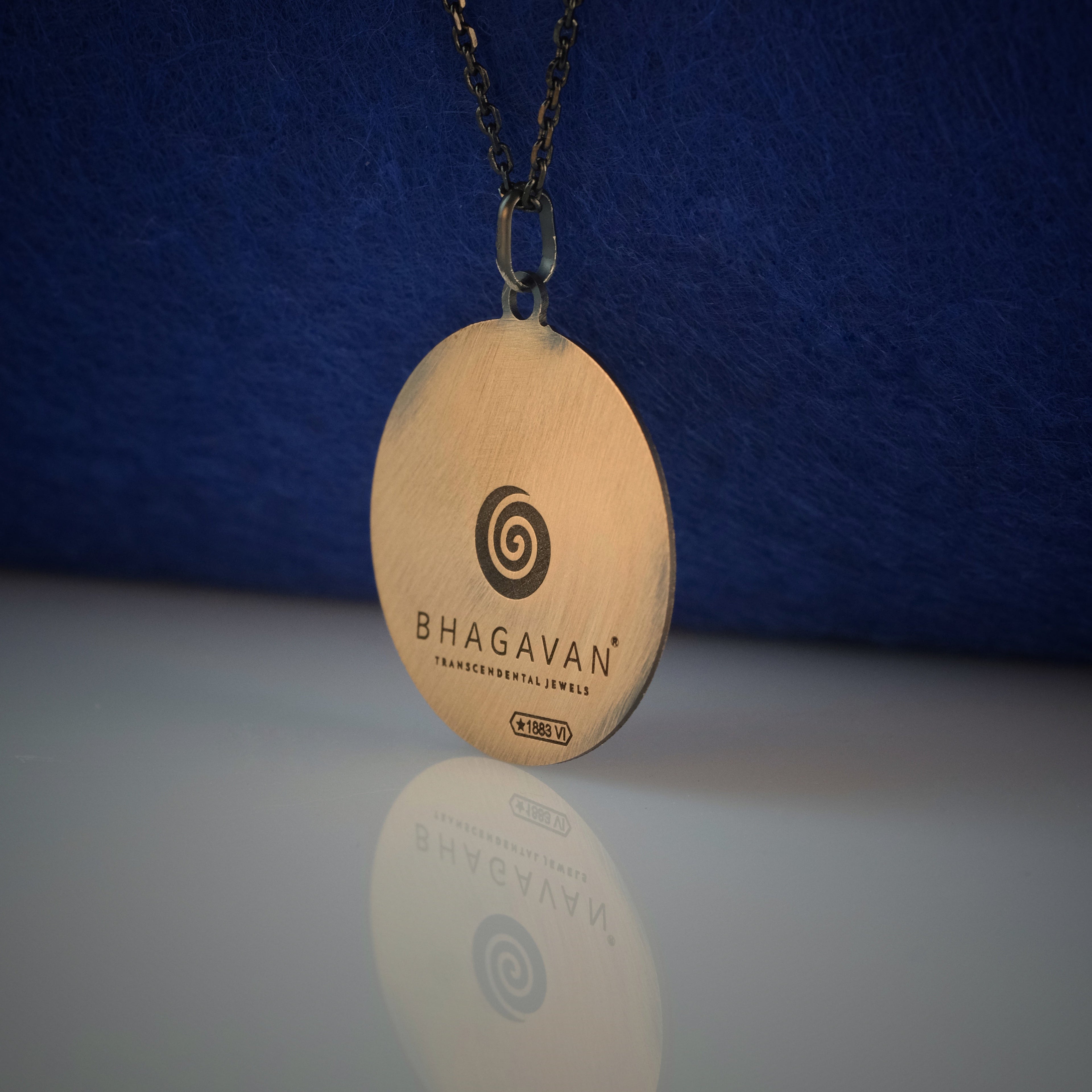 Collana Om - Aum Ramato