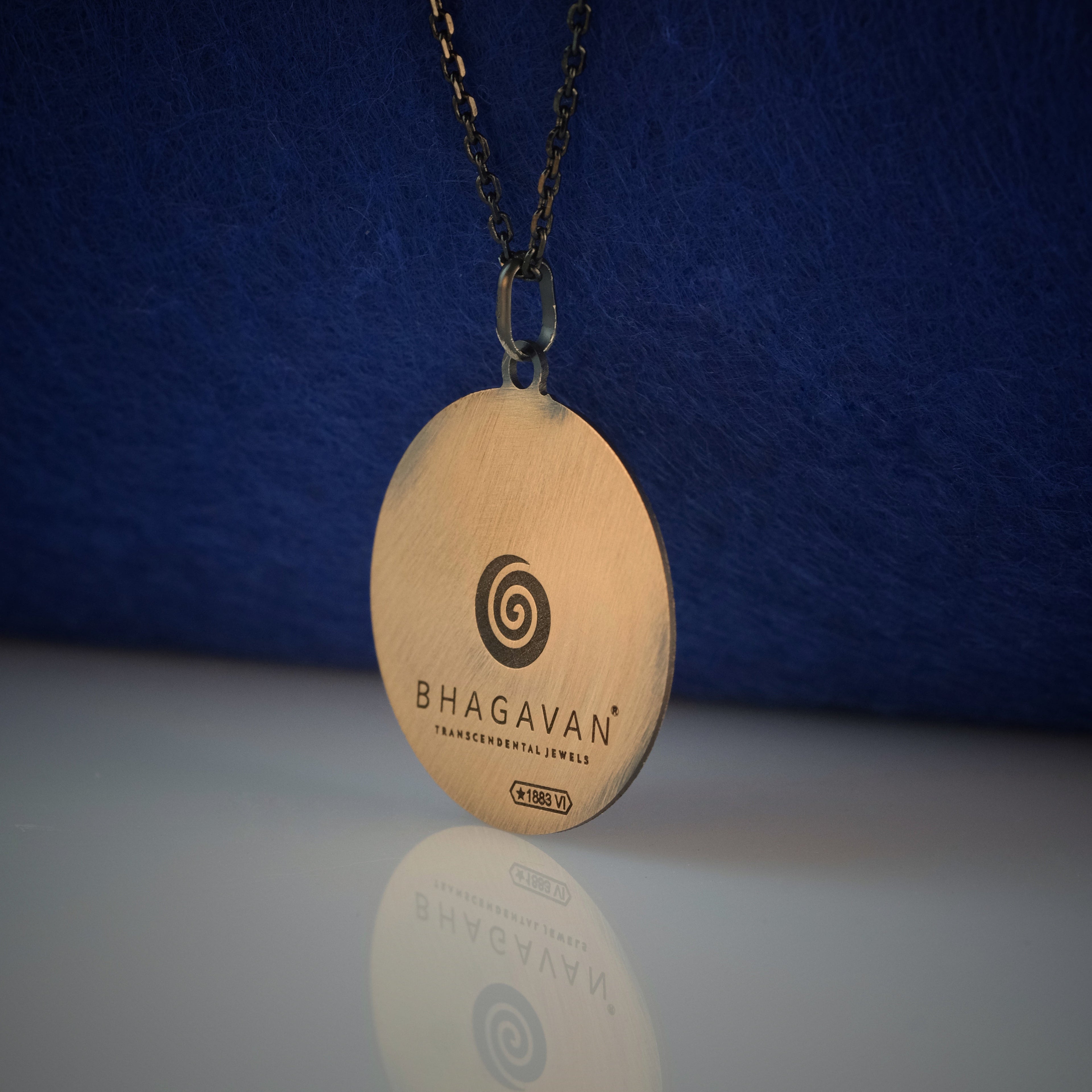 Collana Vasudeva - Ramato
