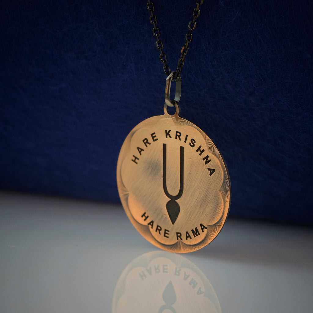 Collana Krishna Rama - Ramato